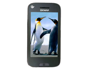 OKWAP i720ͼƬ