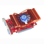����ͼ�ܽ�HD4850N-1GBD3HM ���ذ�