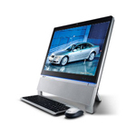 �곞Aspire Z5750
