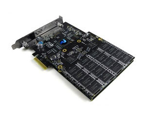 Toshiba 480GB PCI-E RevoDrive X2 (OCZSSDPX-1RVDX0480)ͼƬ