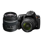 ����a290˫ͷ�׻�(18-55mm+55-200mm)