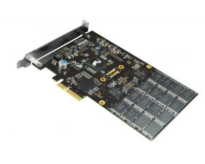Toshiba 80GB PCI-E RevoDrive (OCZSSDPX-1RVD0080)ͼƬ
