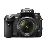 ����a560��ͷ�׻�(18-55mm)