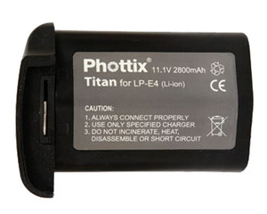 AEE Phottix LP-E4ɳӵͼƬ