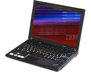 ThinkPad X201i 3249CGC