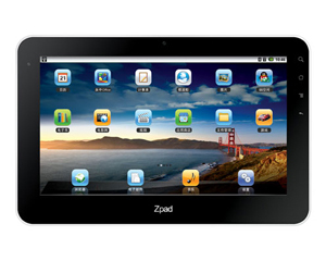 Zpad T2(16GB/10.1Ӣ)