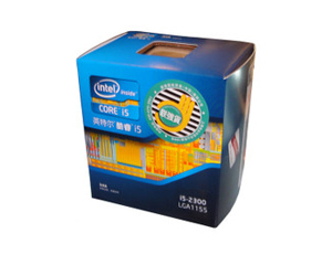 Intel ���i5 2300(��)ͼƬ