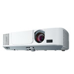 NEC NP-M260XC