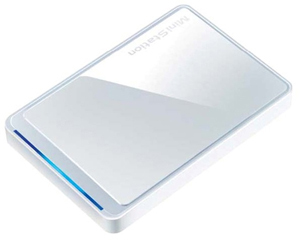 �ͷ���HD-PCU2(500GB)ͼƬ