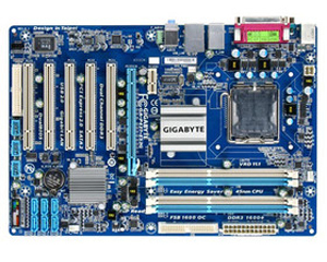 ����GA-P43T-ES3GͼƬ