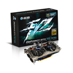 Ӱ��GTX560 Ti�ڽ�
