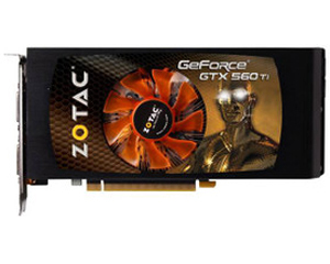 ��̩GTX560Ti-1GD5 ���ٰ� HAͼƬ