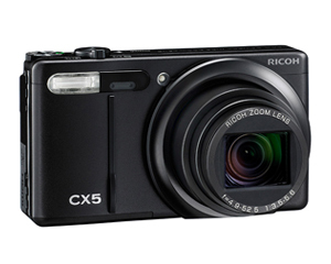 CX5