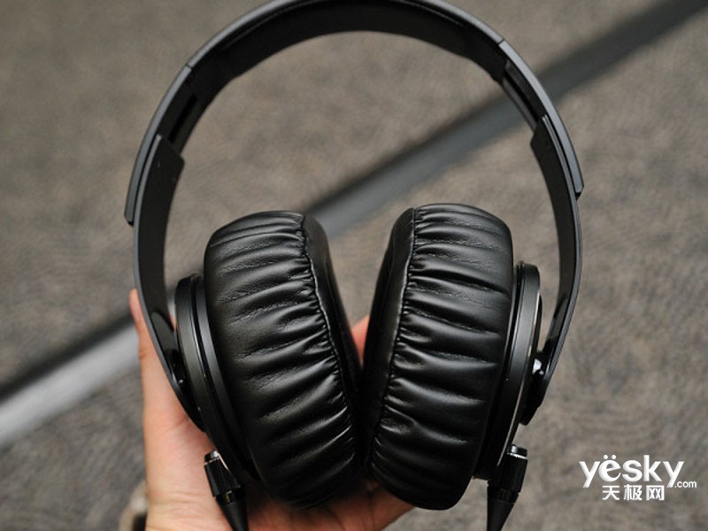 【图】索尼MDR-XB1000图片欣赏,2498598,天