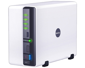 synology DS211jͼƬ