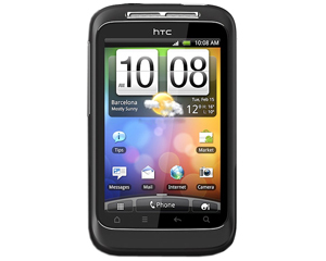 HTC Wildfire S(G13)