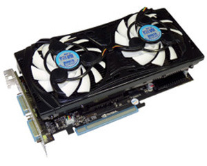 �����ӽ��GTX560Ti-1GBD5 ���ʰ�ͼƬ