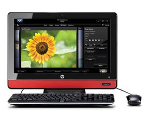 (HP) Omni 105-5138cx(BZ572AA)