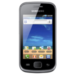 ���Ǹ��� S5660(GALAXY Gio)