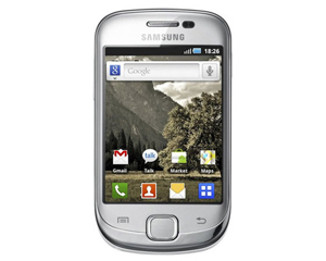 Ǹ S5670(GALAXY Fit)
