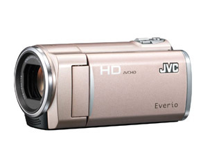JVC Everio GZ-HM670ͼƬ