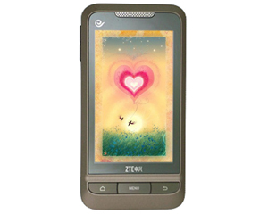 ZTE����N700ͼƬ