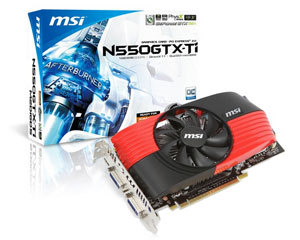 ΢��N550GTX-Ti-M2D1GD5ͼƬ