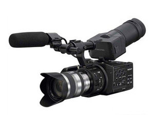  NEX-FS100
