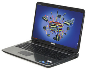 ����Inspiron ��Խ 15R(Ins15RD-528)ͼƬ