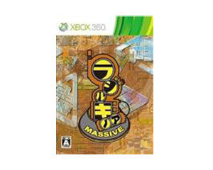 Xbox360Ϸ粨ŮŵMASSIVEͼƬ