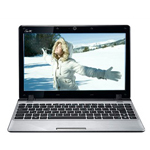 ��˶EeePC 1201T 320G Win7