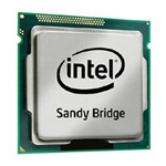 Intel Xeon E3-1280 v2