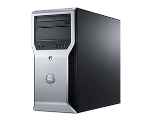 ����Precision T1600(i3-2100/2GB/500GB)ͼƬ