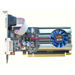 ��ӰGeforce 210С����