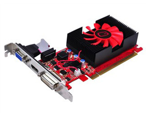 ���N GT430��ħ��ͼƬ