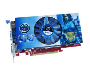 ��Ӱ9600GT 512GD3��ֵ��ͼƬ