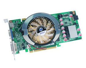 ��Ӱ9800GT 512GD3��ǿ��ͼƬ