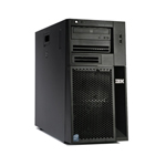 IBM System x3100 M3(4253B2X)