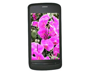 ZTE����N880ͼƬ