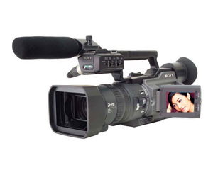  DSR-PD190P DVCAMЯʽ¼һ