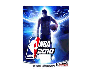 【手机游戏NBA2010】( NBA2010)报价_图片