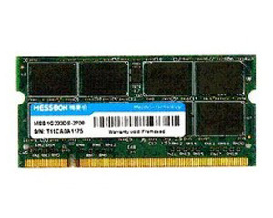 ÷1GB DDR3 333(ʼǱ)ͼƬ