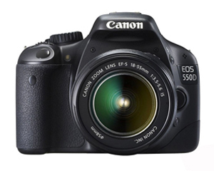 ����EOS 550D��ͷ�׻�(18-55mm IS)ͼƬ