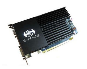 ����ʯHD5450 256M DDR2 �׽��3��(1GHM)ͼƬ
