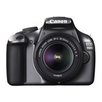 ����EOS 1100D ��ͷ�׻�(18-55mm II)