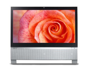 �곞Aspire Z5730ͼƬ