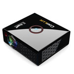 Coolux UTV