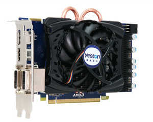 ӯͨ����R6770-1024GD5��Ϸ����ͼƬ