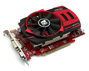 �������HD6770 VORTEX 1GͼƬ