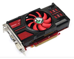 u HD6770ްͼƬ